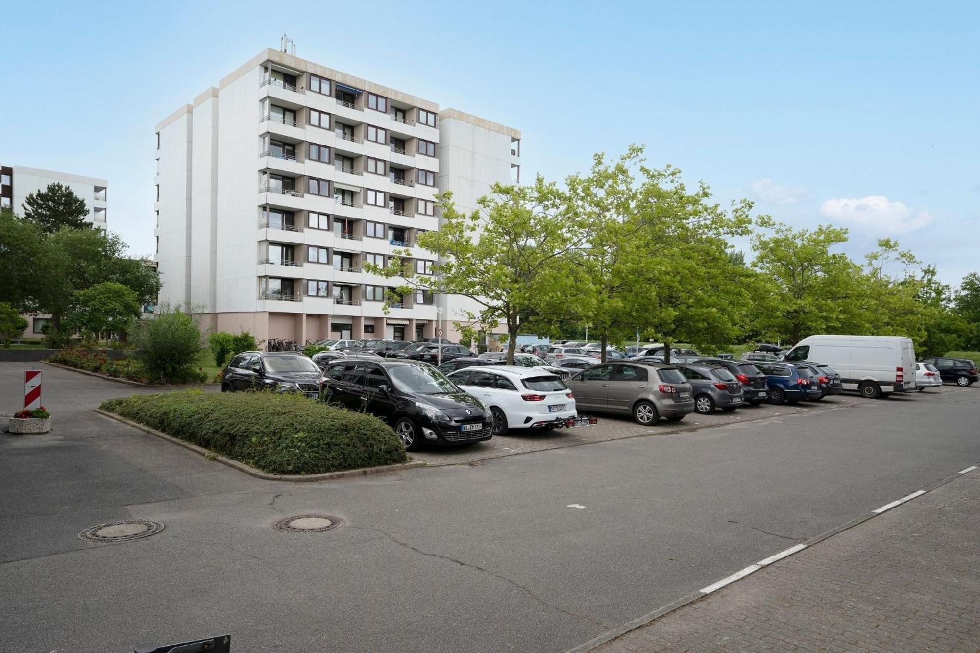 Haus Meeresblick Wohnung 80 Kellenhusen Exterior foto