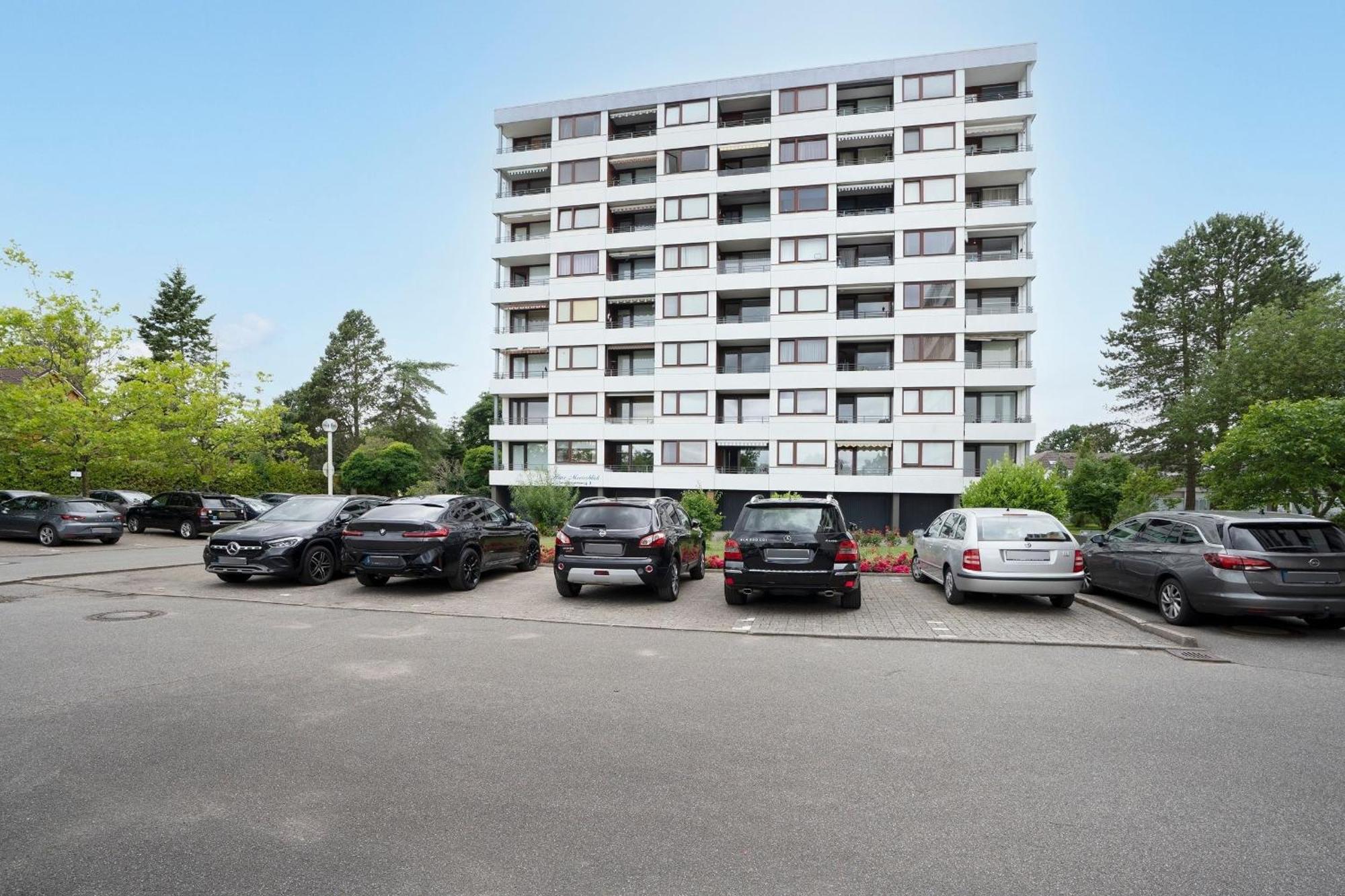 Haus Meeresblick Wohnung 80 Kellenhusen Exterior foto