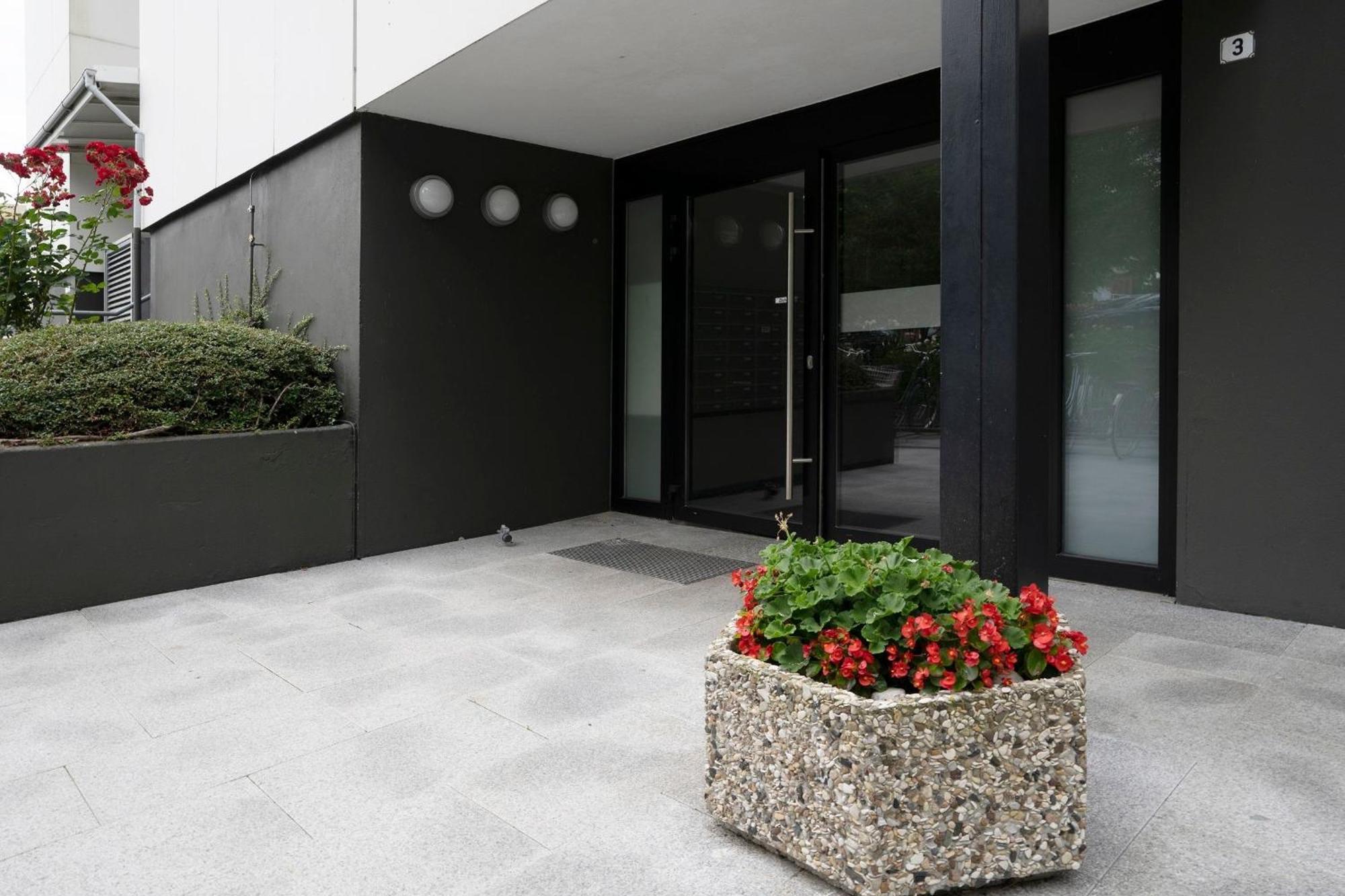 Haus Meeresblick Wohnung 80 Kellenhusen Exterior foto