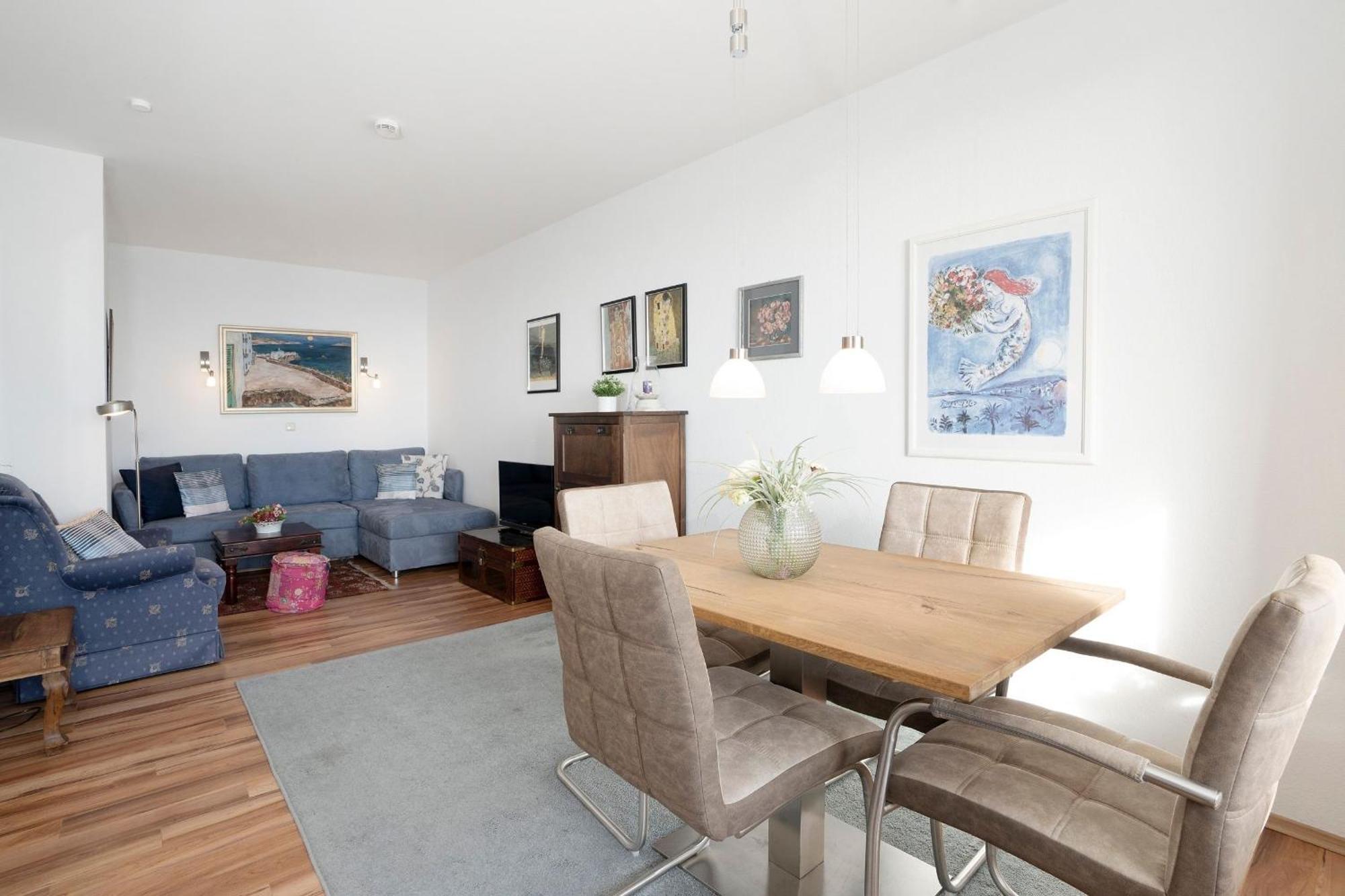Haus Meeresblick Wohnung 80 Kellenhusen Exterior foto