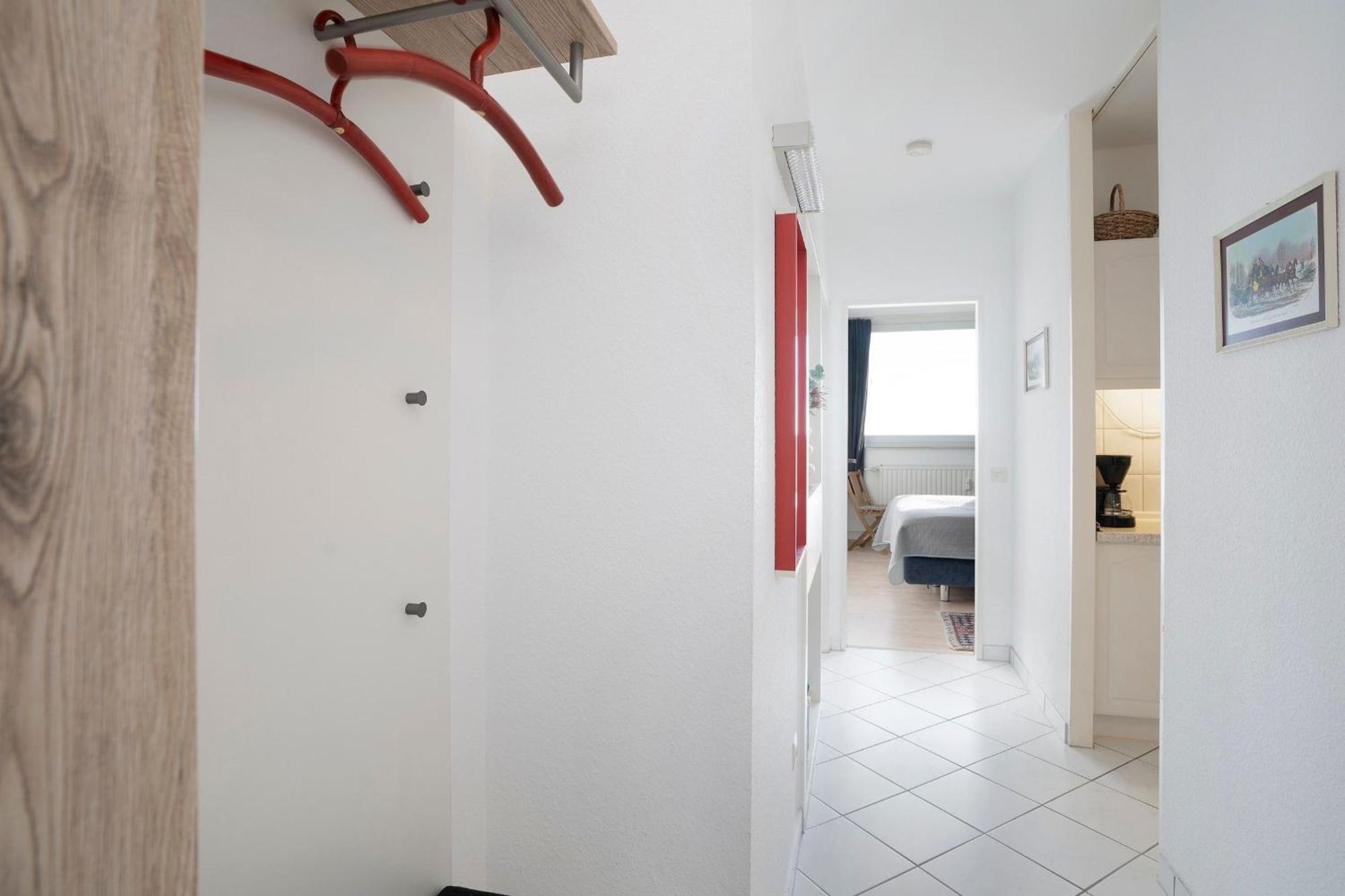 Haus Meeresblick Wohnung 80 Kellenhusen Exterior foto