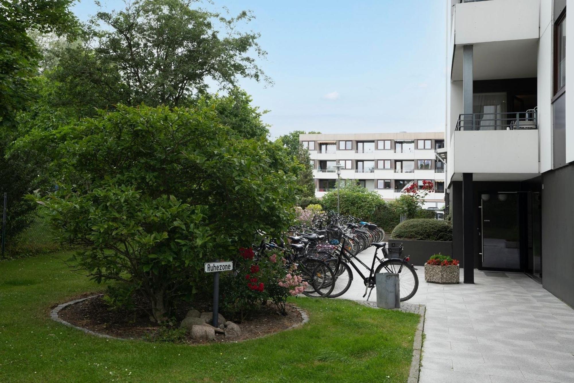 Haus Meeresblick Wohnung 80 Kellenhusen Exterior foto