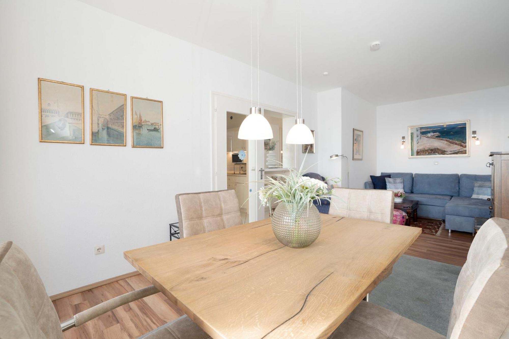 Haus Meeresblick Wohnung 80 Kellenhusen Exterior foto