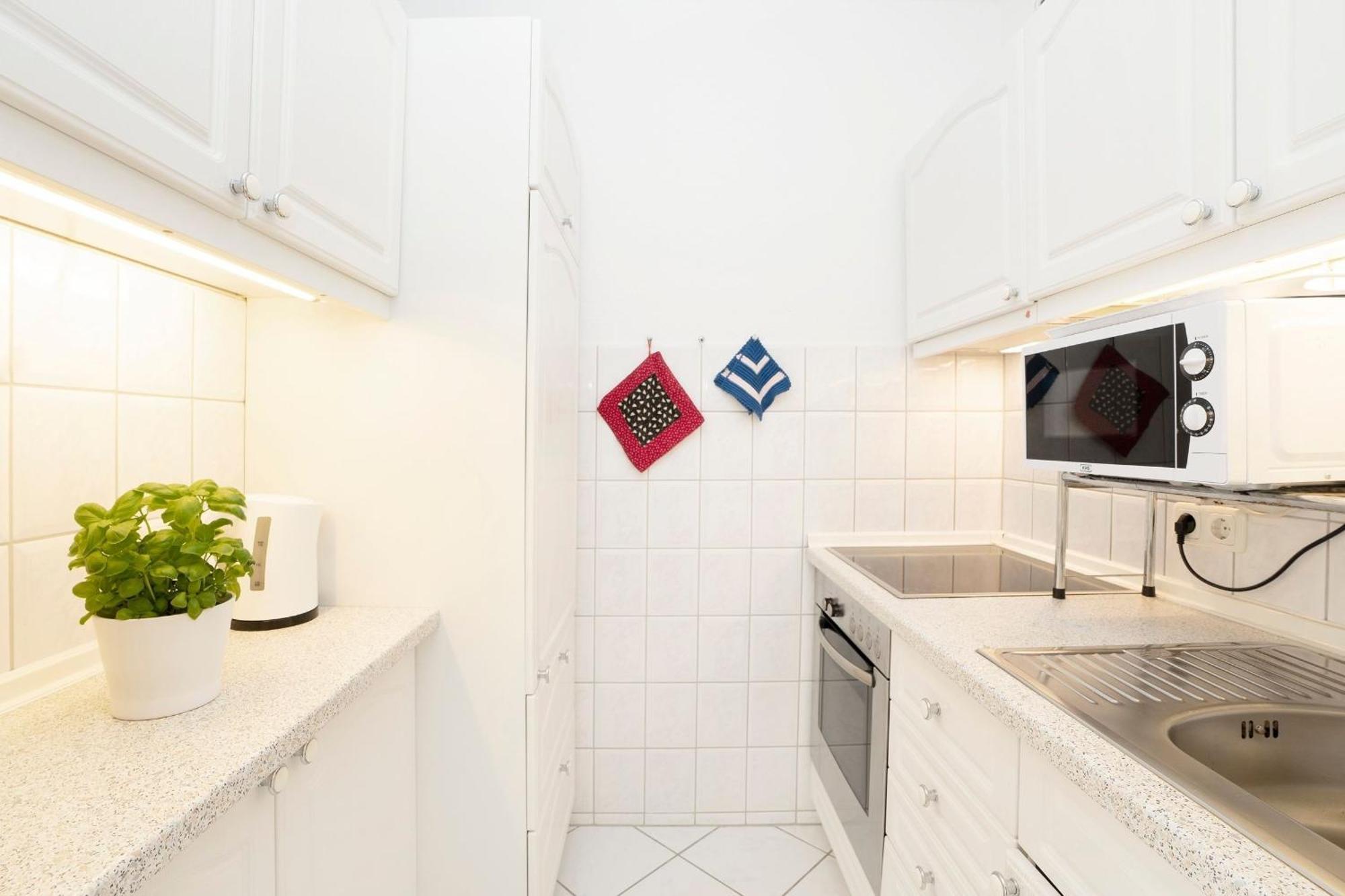 Haus Meeresblick Wohnung 80 Kellenhusen Exterior foto