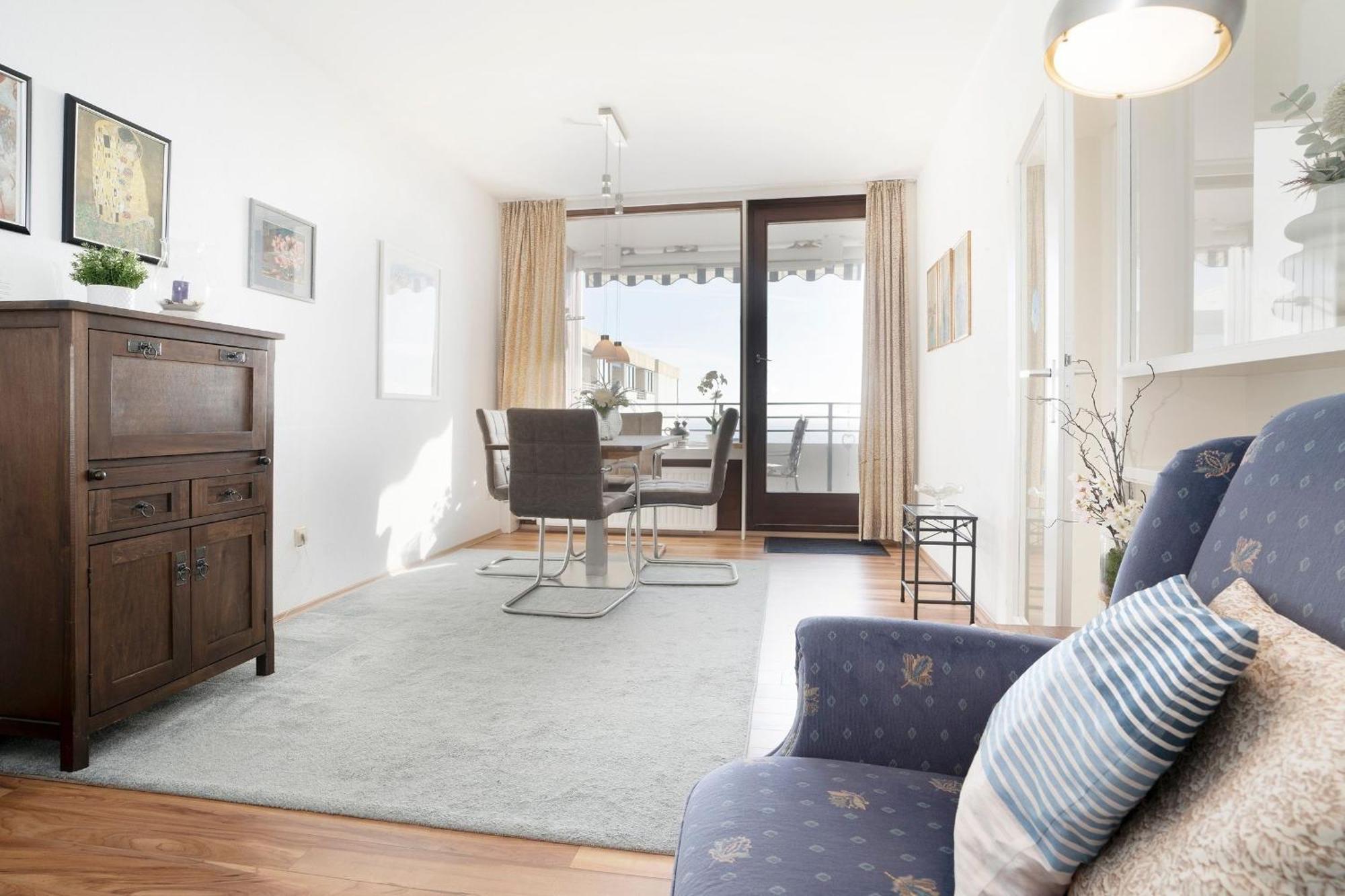 Haus Meeresblick Wohnung 80 Kellenhusen Exterior foto